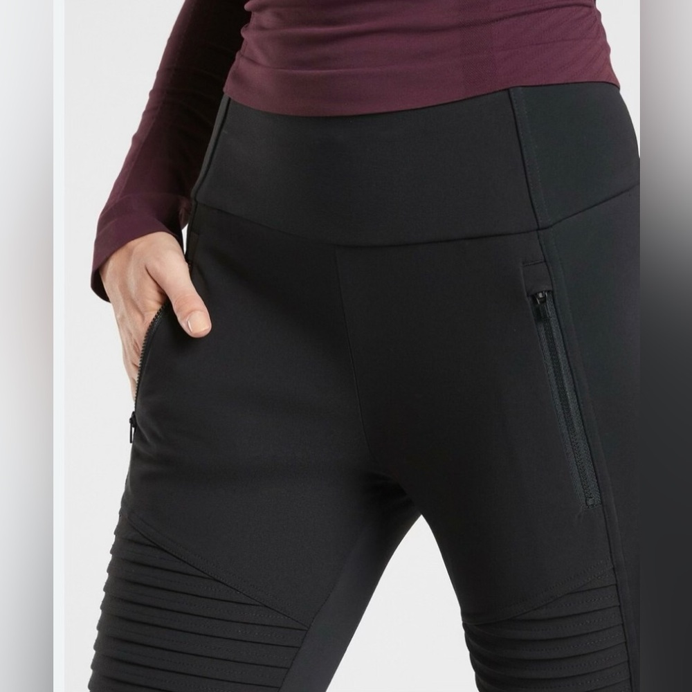 Athleta leggings